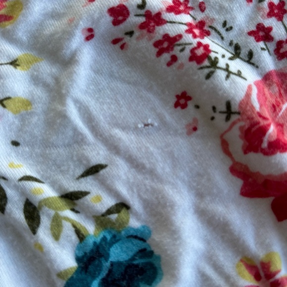 Milk Snob nursing/car seat cover - Picture 2 of 3